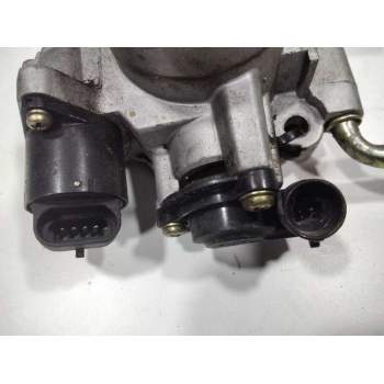 Recambio de cuerpo de mariposa para opel vectra b berlina 1.8 16v cat referencia OEM IAM 5WK90441 SIEMENS 