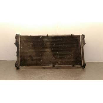 Recambio de radiador agua para mazda 626 berlina (gf) 2.0 ac referencia OEM IAM   