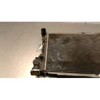 Recambio de radiador agua para mazda 626 berlina (gf) 2.0 ac referencia OEM IAM   