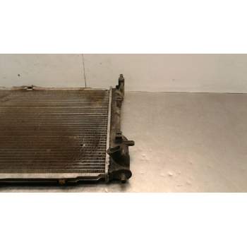Recambio de radiador agua para mazda 626 berlina (gf) 2.0 ac referencia OEM IAM   