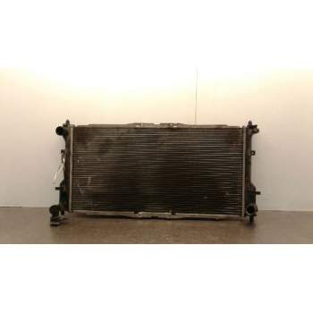 Recambio de radiador agua para mazda 626 berlina (gf) 2.0 ac referencia OEM IAM   