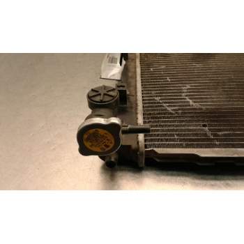 Recambio de radiador agua para mazda 626 berlina (gf) 2.0 ac referencia OEM IAM   