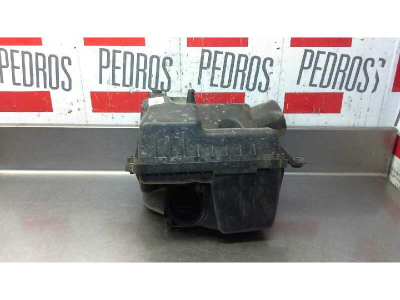Recambio de caja filtro de aire para chevrolet epica ltx referencia OEM IAM   