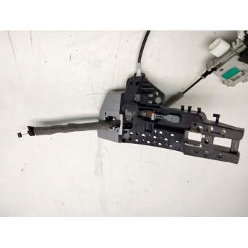 Recambio de cerradura puerta delantera izquierda para audi a1 (8xk) 1.0 tfsi referencia OEM IAM   