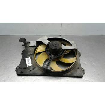 Recambio de electroventilador para mg serie 200 (rf) 1.4 16v cat referencia OEM IAM 9020802  