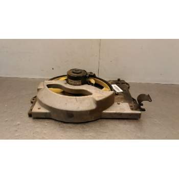Recambio de electroventilador para mg serie 200 (rf) 1.4 16v cat referencia OEM IAM 9020802  