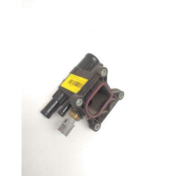 Recambio de caja termostato para ford s-max (wa6) 1.8 tdci referencia OEM IAM AG9G8K556BB SP06341 FOMOCO