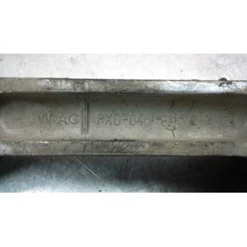 Recambio de soporte caja cambio para volkswagen polo (9n1) trendline referencia OEM IAM 6Q0199555AR  