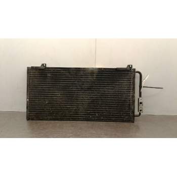 CONDENSADOR / RADIADOR AIRE ACONDICIONADO 756400W 