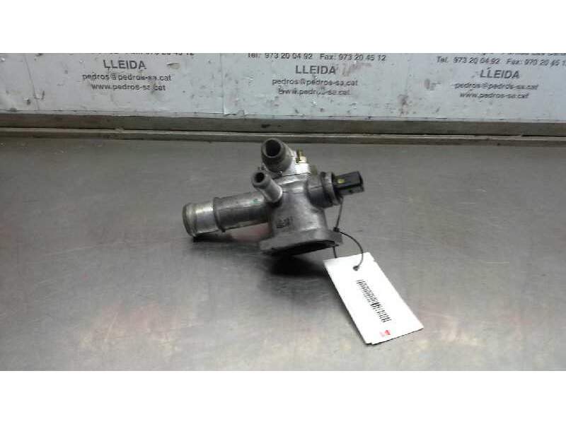 Recambio de caja precalentamiento para volkswagen passat berlina (3b3) 1.9 tdi referencia OEM IAM 038121133A 038121145 