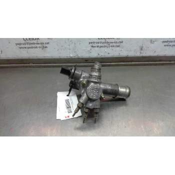 Recambio de caja precalentamiento para volkswagen passat berlina (3b3) 1.9 tdi referencia OEM IAM 038121133A 038121145 