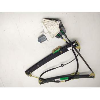 Recambio de elevalunas delantero derecho para audi a1 (8xk) 1.0 tfsi referencia OEM IAM 837462A  