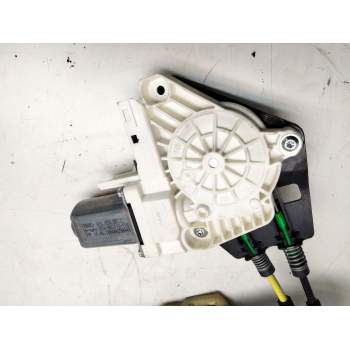 Recambio de elevalunas delantero derecho para audi a1 (8xk) 1.0 tfsi referencia OEM IAM 837462A  