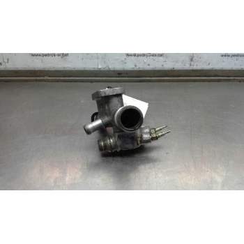 Recambio de caja precalentamiento para volkswagen passat berlina (3b3) 1.9 tdi referencia OEM IAM 038121133A 038121145 