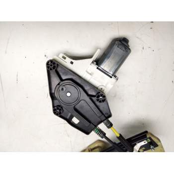 Recambio de elevalunas delantero derecho para audi a1 (8xk) 1.0 tfsi referencia OEM IAM 837462A  