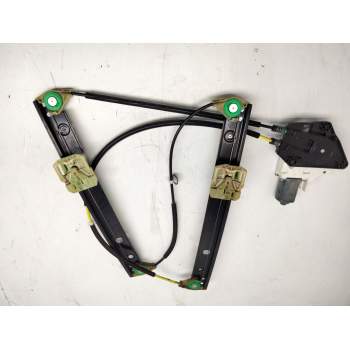 Recambio de elevalunas delantero derecho para audi a1 (8xk) 1.0 tfsi referencia OEM IAM 837462A  