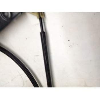 Recambio de elevalunas delantero derecho para audi a1 (8xk) 1.0 tfsi referencia OEM IAM 837462A  