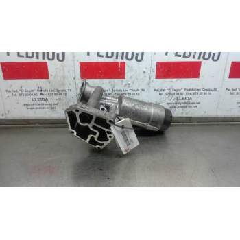 Recambio de soporte filtro aceite para volkswagen passat berlina (3b3) 1.9 tdi referencia OEM IAM 038115389B  