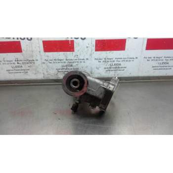 Recambio de soporte filtro aceite para volkswagen passat berlina (3b3) 1.9 tdi referencia OEM IAM 038115389B  