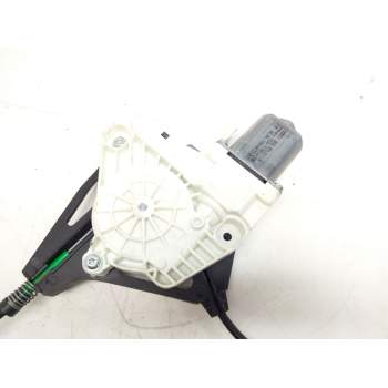 Recambio de elevalunas trasero derecho para audi a1 (8xk) 1.0 tfsi referencia OEM IAM 8X4839462A  