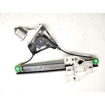 Recambio de elevalunas trasero derecho para audi a1 (8xk) 1.0 tfsi referencia OEM IAM 8X4839462A  