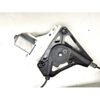 Recambio de elevalunas trasero derecho para audi a1 (8xk) 1.0 tfsi referencia OEM IAM 8X4839462A  