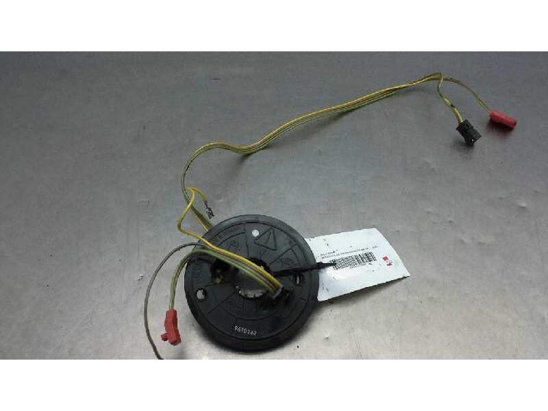 Recambio de anillo airbag para mercedes-benz clase c (w202) berlina 220 (202.022) referencia OEM IAM 1704600049  
