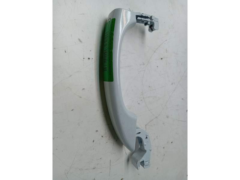 Recambio de maneta exterior delantera derecha para audi a1 (8xk) 1.0 tfsi referencia OEM IAM 8T2837886B  