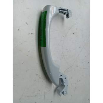 Recambio de maneta exterior delantera derecha para audi a1 (8xk) 1.0 tfsi referencia OEM IAM 8T2837886B  