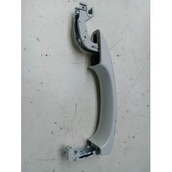 Recambio de maneta exterior delantera derecha para audi a1 (8xk) 1.0 tfsi referencia OEM IAM 8T2837886B  