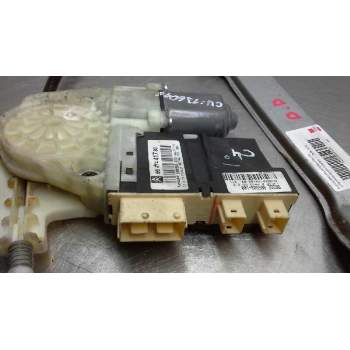 Recambio de elevalunas delantero derecho para citroën c4 sedan collection referencia OEM IAM   
