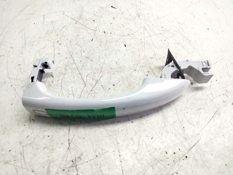 Recambio de maneta exterior delantera izquierda para audi a1 (8xk) 1.0 tfsi referencia OEM IAM 8T0837205A  