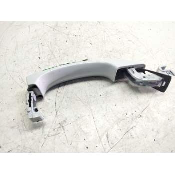 Recambio de maneta exterior delantera izquierda para audi a1 (8xk) 1.0 tfsi referencia OEM IAM 8T0837205A  