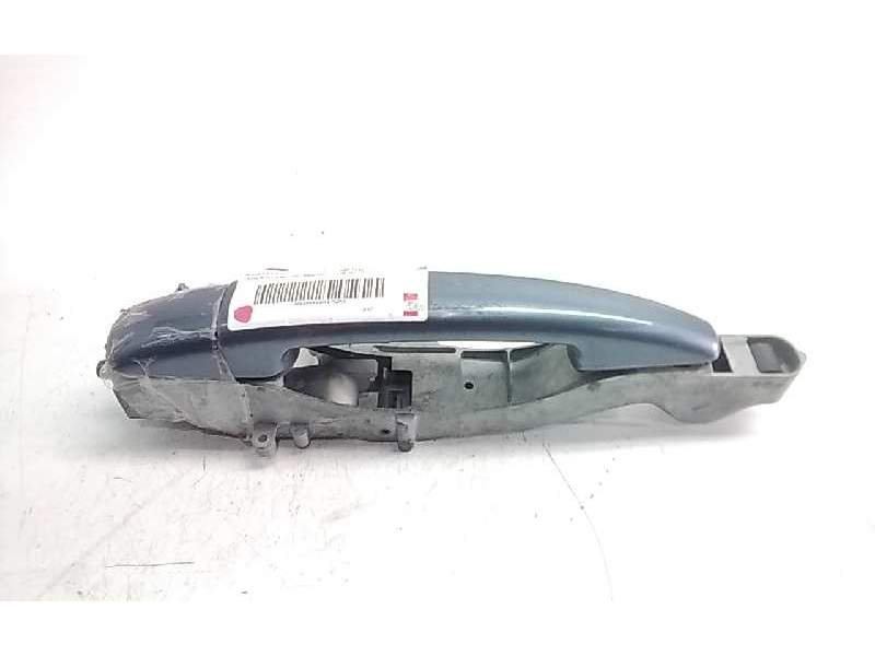 Recambio de maneta exterior delantera derecha para citroën c4 sedan collection referencia OEM IAM 9680168580  