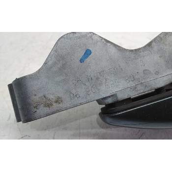 Recambio de maneta exterior delantera derecha para citroën c4 sedan collection referencia OEM IAM 9680168580  