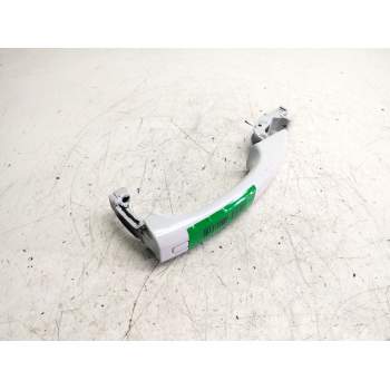 Recambio de maneta exterior trasera derecha para audi a1 (8xk) 1.0 tfsi referencia OEM IAM 8T0837205A  