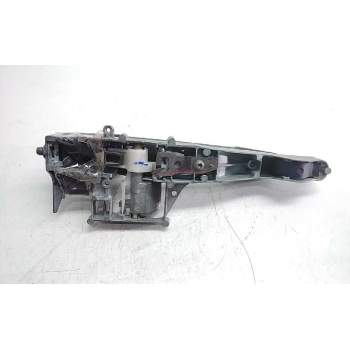 Recambio de maneta exterior delantera derecha para citroën c4 sedan collection referencia OEM IAM 9680168580  