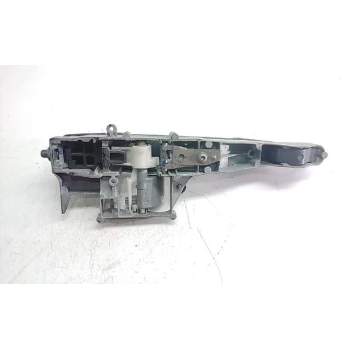 Recambio de maneta exterior trasera derecha para citroën c4 sedan collection referencia OEM IAM 9680168580  