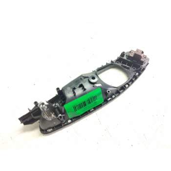 Recambio de maneta interior delantera izquierda para audi a1 (8xk) 1.0 tfsi referencia OEM IAM 8X0837019E  