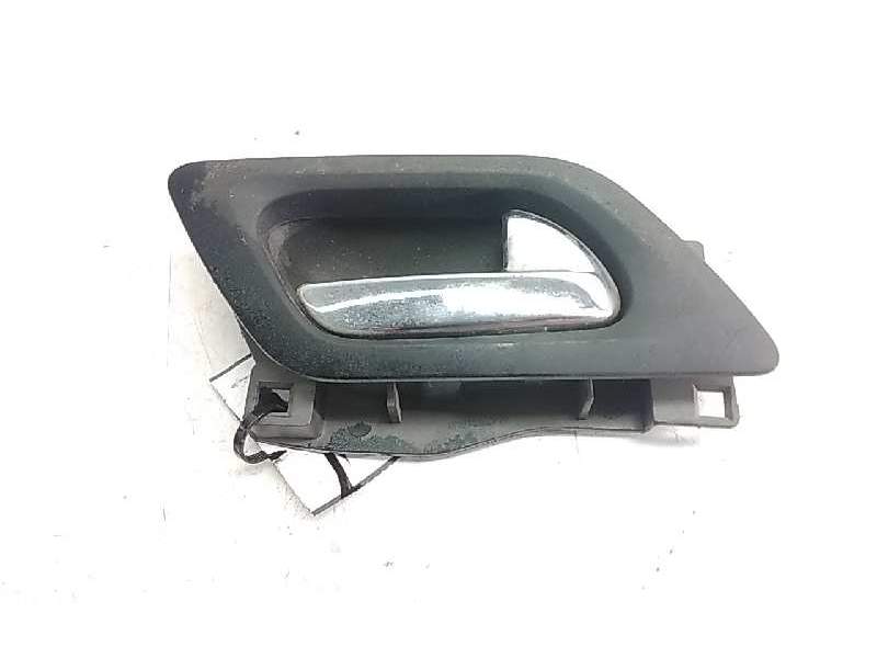 Recambio de maneta interior trasera derecha para citroën c4 sedan collection referencia OEM IAM 9657086177  