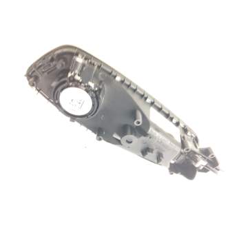 Recambio de maneta interior trasera derecha para audi a1 (8xk) 1.0 tfsi referencia OEM IAM 8X4839020C  