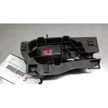 Recambio de maneta interior trasera izquierda para citroën c4 sedan collection referencia OEM IAM 96435311VD  