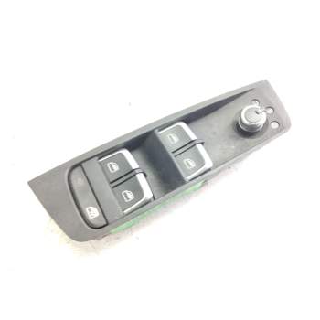 MANDO ELEVALUNAS DELANTERO IZQUIERDO 8X4959521A 