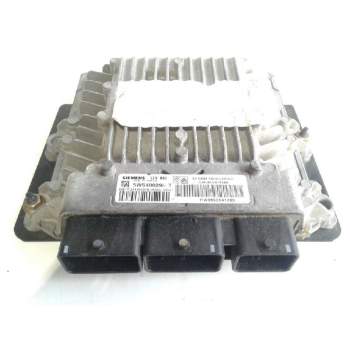 CENTRALITA MOTOR UCE HW9655474580 5WS40029IT 9655041480