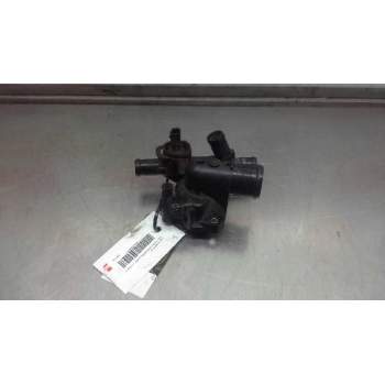 Recambio de caja termostato para opel vivaro furgón/combi (07.2006 =>) furgón 2.7t l1h1 referencia OEM IAM   