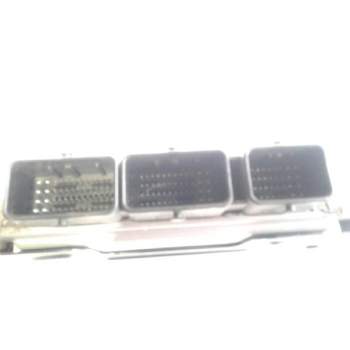 Recambio de centralita motor uce para peugeot 307 (s1) xs referencia OEM IAM HW9655474580 5WS40029IT 9655041480