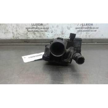 Recambio de caja termostato para opel vivaro furgón/combi (07.2006 =>) furgón 2.7t l1h1 referencia OEM IAM   