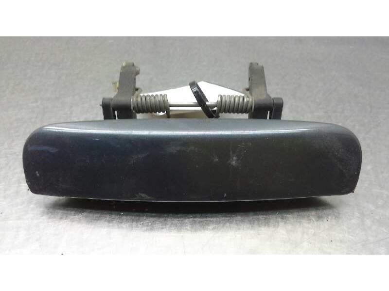 Recambio de maneta exterior delantera derecha para audi a3 (8p) 2.0 tdi referencia OEM IAM 8E0839207  