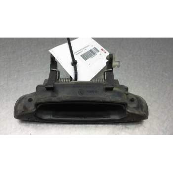 Recambio de maneta exterior delantera derecha para audi a3 (8p) 2.0 tdi referencia OEM IAM 8E0839207  