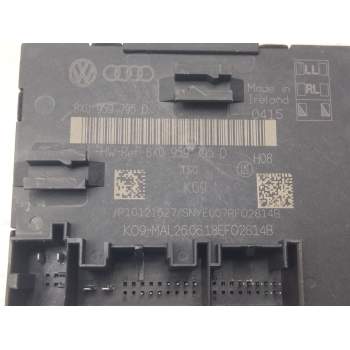Recambio de centralita comfort para audi a1 (8xk) 1.0 tfsi referencia OEM IAM 8X0959795D  